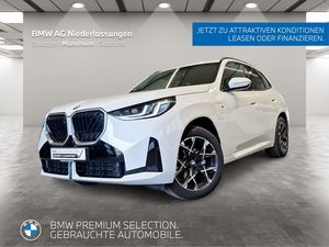 BMW X3 30e xDrive M Sport AHK Driv.Assist.Prof LED