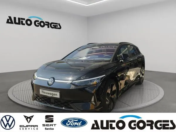 Volkswagen ID.7 Tourer GTX 4MOTION 86kWh ❗SOFORT ❗AHK+