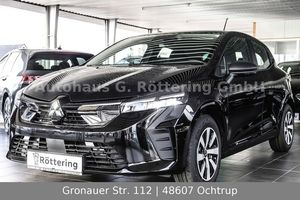 Mitsubishi Colt 1.0 +LED-Schenwerfer +Carplay +DAB +Touch Leasing