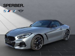 BMW Z4 M M40i