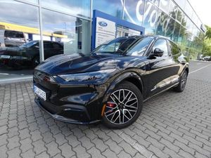 Ford Mustang Mach-E #SOFORT #600km #294PS #GANZJAHRESREIFEN Leasing