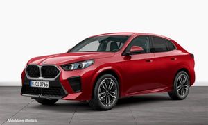 BMW X2 xDrive20d M Sport AHK Driv.Assist.Prof LED