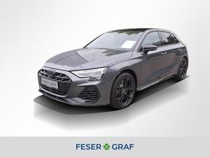 Audi S3 Sportback TFSI Matrix Navi Pano 360° Leasing