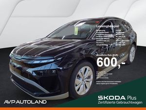 Skoda Enyaq 85 LOFT | AHK | PANO | NAVI | LED | SITZH.