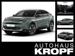 Citroën C4 MAX MHEV | Gewerbehammer |