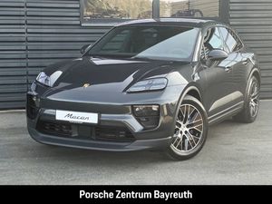 Porsche Macan 4 *MATRIX*BOSE*INNODRIVE*PANODACH*KEYLESS* Leasing