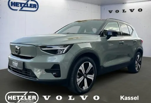 Volvo Ex40 Recharge Core Single Motor 5dr