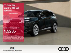Audi Q7 SUV TDI quattro 220 kW tiptronic 360 3xKlima