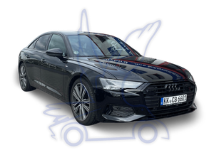 Audi A6 Sport S-Line