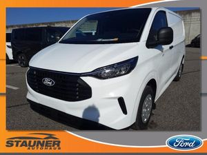 Ford Transit Custom Trend 320L1 RFK Tempomat PDC