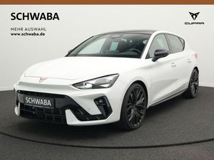 Cupra Leon VZ Black Edition 2.0 TSI DSG *MATRIX*AHK*