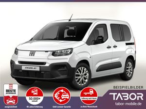 FIAT Doblo Kombi 1.5 BHDi 130 DCT SHZ 180°Kam PDC NSW Leasing