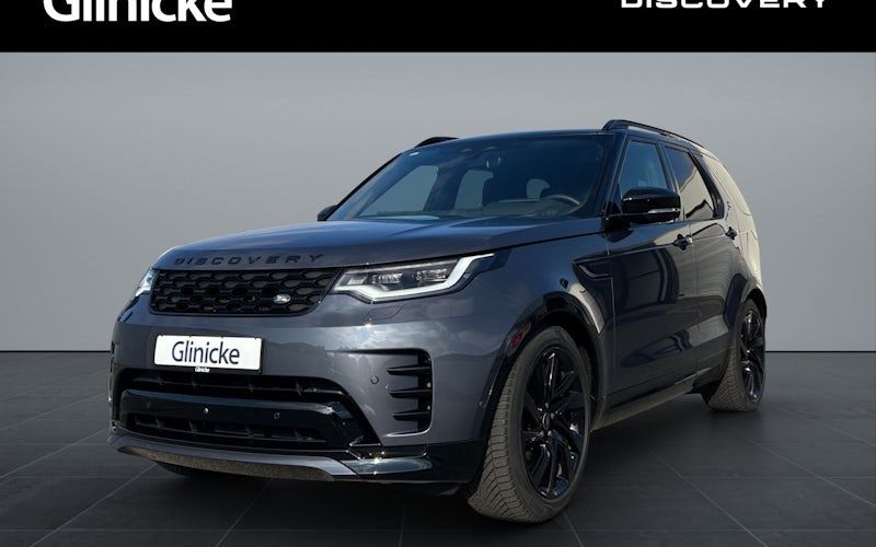 Land-rover Discovery D350 MHEV AWD DYNAMIC SE Automatik 5dr Auto kaufen