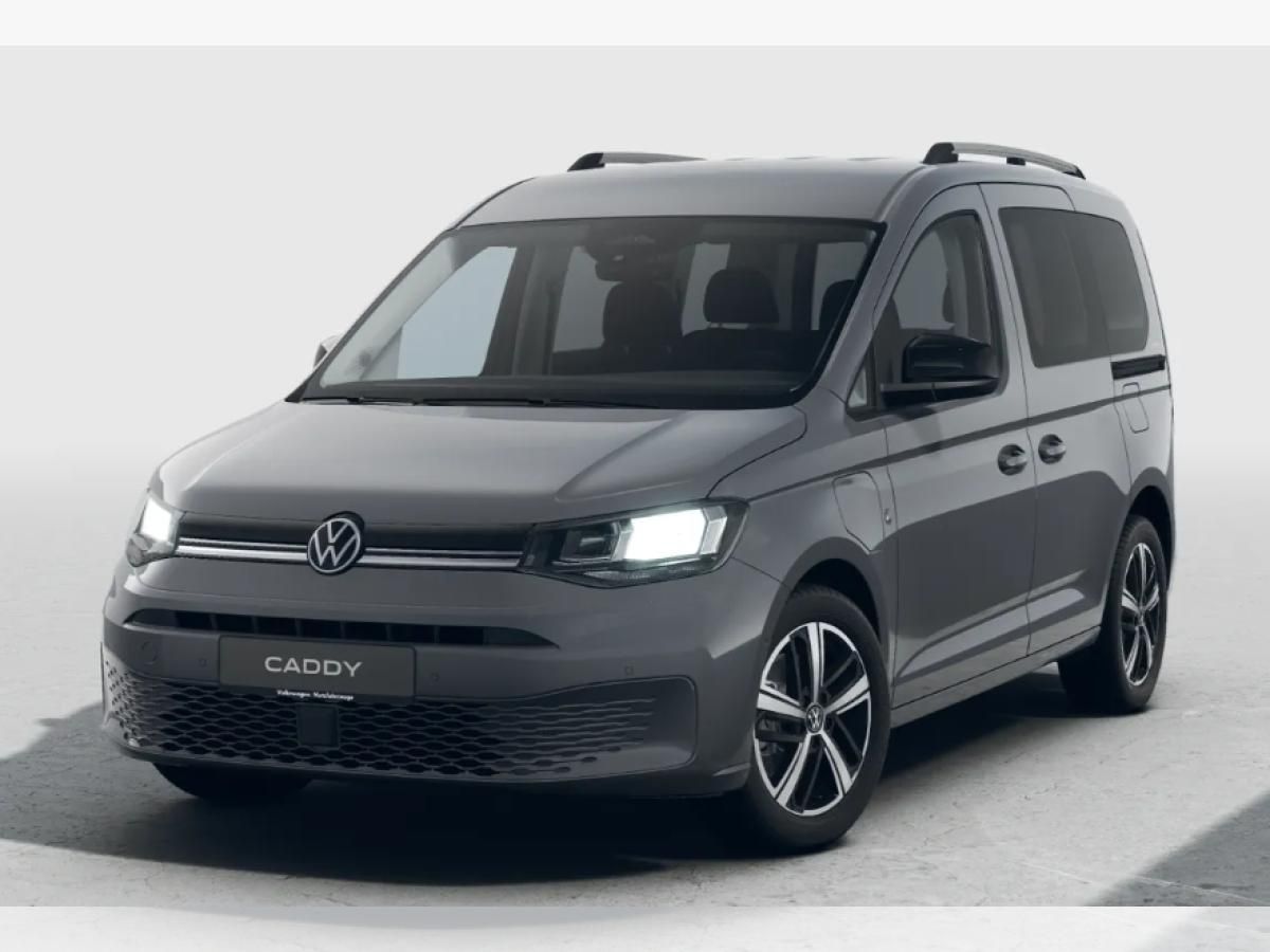 Volkswagen Caddy 1.5 eHybrid ENERGY 🚨STAATL. FÖRDERUNG MÖGLICH🚨 Leasing