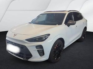 Cupra Terramar VZ 2.0 TSI DSG - 4Drive Pano Navi ACC LED Kamera SHZ Keyless HUD