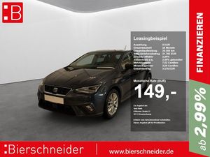 Seat Ibiza 1.0 TSI DSG FR ab 149.- 990.- Anzahlung AL