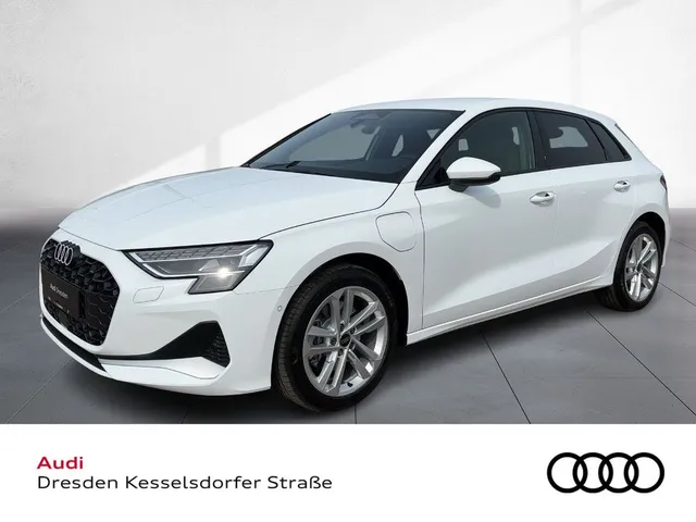 Audi A3 Sportback advanced TFSI e 150 kW S tronic