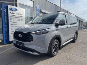 Ford Tourneo Custom Active PHEV 0,5% Versteuerung * Sofort Verfügbar* Leasing