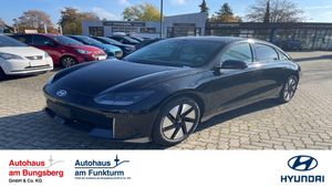 Hyundai IONIQ 6 77,4kWh 2WD Techniq Park+ Sitzpaket Leasing
