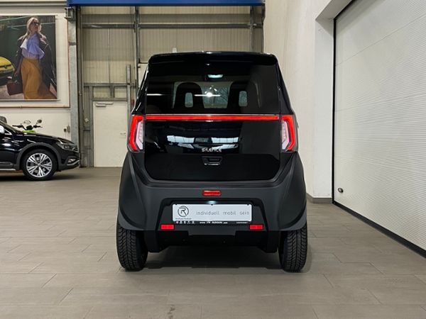 Silence S04 L7e Premium 2x 5,6 kWh - 90km/h KLIMA LED — Bild 14 von 20