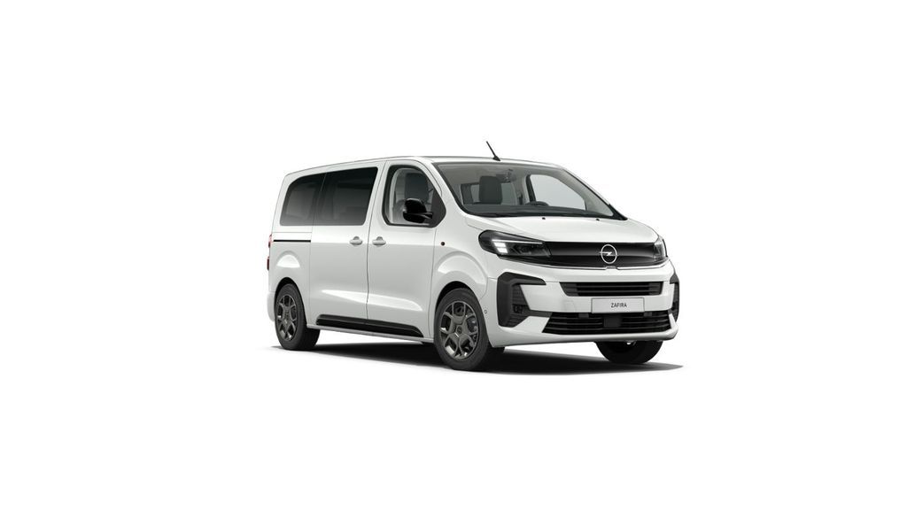 Opel Zafira Opel Zafira Edition 2.2 Diesel 132 kW (180 PS) 8-Gang Automatikgetriebe Auto-Abo