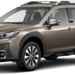 Subaru Outback Leasing