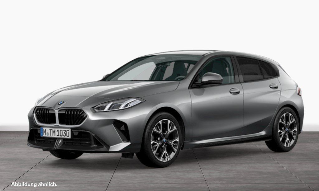 BMW 116 M Sport Kamera Driv.Assist Sitzheizung Leasing