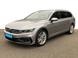 Volkswagen Passat Variant 1.4 TSI DSG Hybrid GTE AHK Standheizung Leasing