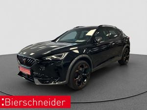 Cupra Formentor 2.0 TSI DSG 4Dr. VZ DCC BEATS 360 CAM