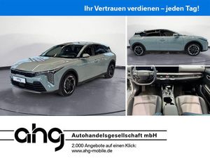 Kia K4 1.6T Spirit 150 DCT