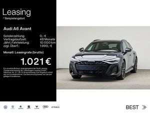 Audi A6 Avant e-hybrid edition one quattro SLINE*MEMO