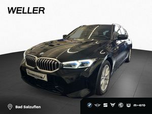 BMW 330i xD T M Sport Leas ab 379,-oA ACC 360° HUD Leasing