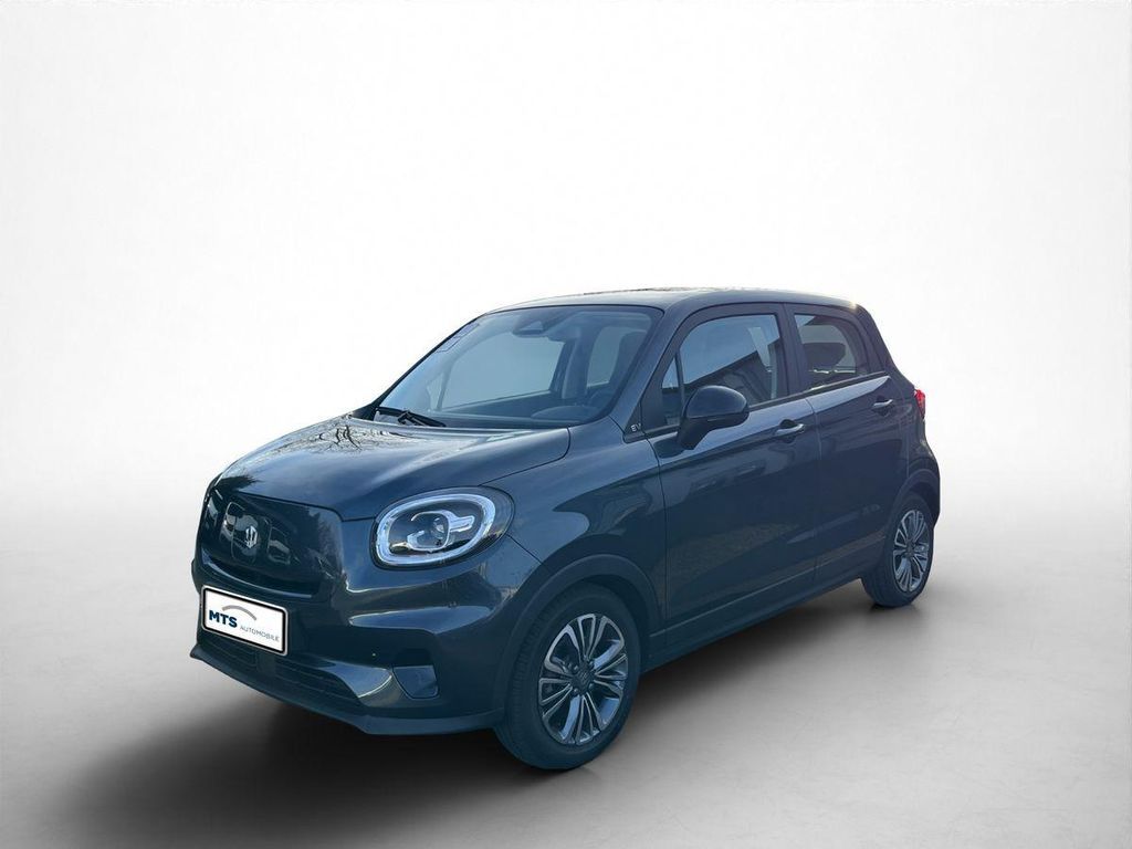 Leapmotor T03 Leasing