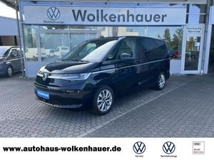 Volkswagen T7 Multivan Style LÜ AHK+ACC+RFK+GJR+SHZ+NAVI