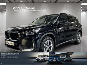 BMW X1 sDrive20d AHK Kamera LED Sitzheizung Alarm