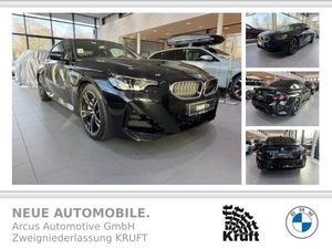 BMW 230 230i MSPORT+18LM+PREMIUMPAKET+KAMERA+NAVI HiFi