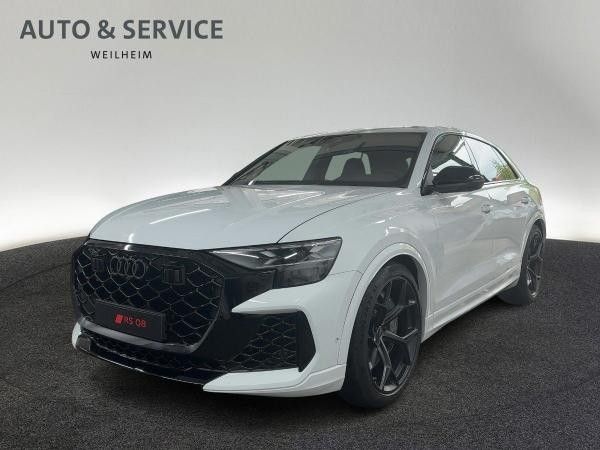 Audi RS Q8 SUV performance tiptronic AKTIONSPREIS Leasing