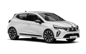Mitsubishi Colt 1.0 Benziner Plus Leasing