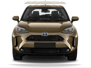 Toyota Yaris Cross Team* Winter-Komfort-Paket*