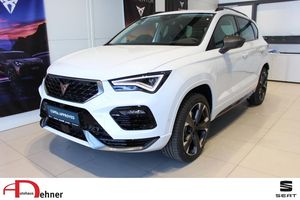 Cupra Ateca 2.0 TSI 140 kw 7-Gang-DSG 4Drive Klima Leasing