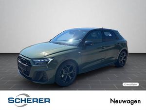 Audi A1 Sportback S line 30 TFSI 85(116) kW(PS) S tro
