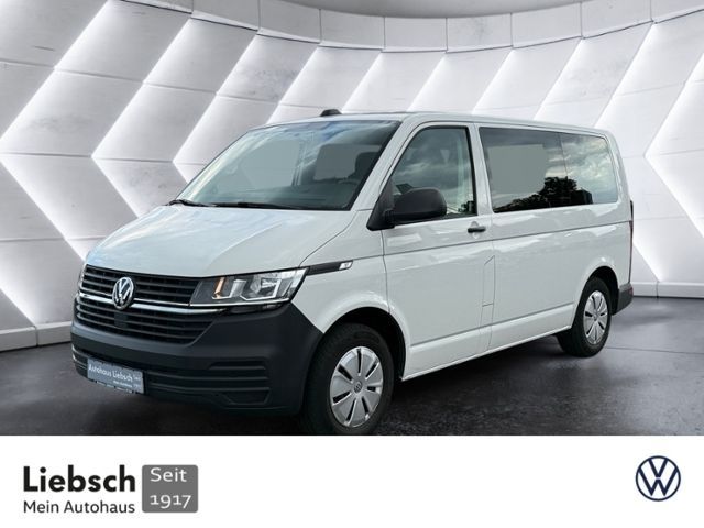 Volkswagen T6.1 Transporter Kombi 2.0TDI NAVI Klima APP Leasing