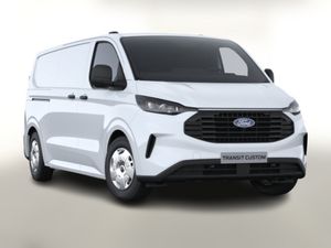 Ford Transit Custom Trend 320L2 Kam Temp Klima PDC 3S Gewerbeleasing