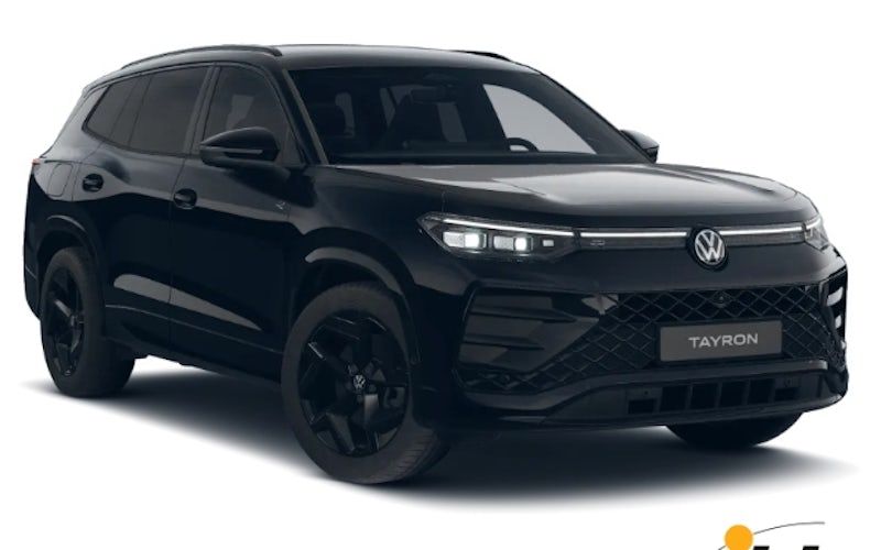 Volkswagen Tayron 1.5 EHybrid OPF 110kW DSG R-Line 5dr Kauf