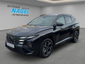 Hyundai TUCSON (MY27) 1.6 T-GDI (150PS) *N-Line* + Krell Soundsystem