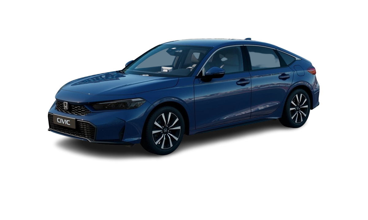 Honda Civic 2.0 i-MMD Hybrid 2.0 i-MMD Hybrid Advance Auto Auto-Abo