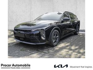 Kia K4 SW 1.6 T-GDI DCT Vision Komfort-Pro-Paket Nav