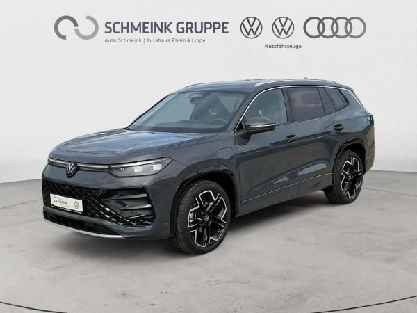 Volkswagen Tayron R-Line 1.5 eHybrid DSG Kamera AHK Navi ACC HeadUp HarmanKardon Leasing