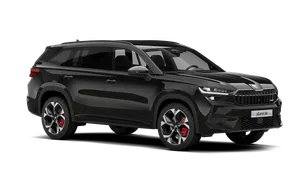 ŠKODA Kodiaq 2.0 TSI 195 kW DSG 4x4 RS