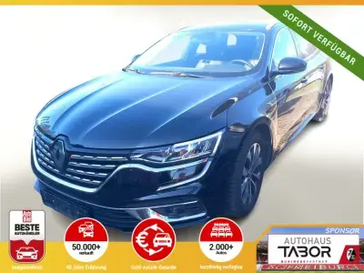 Renault Talisman Grandtour 2.0 dCi 160 EDC Intens Nav Leasing
